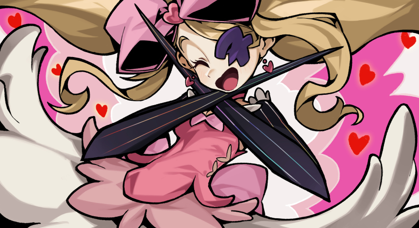 Harime Nui (Kill La Kill) Rule 34 Image