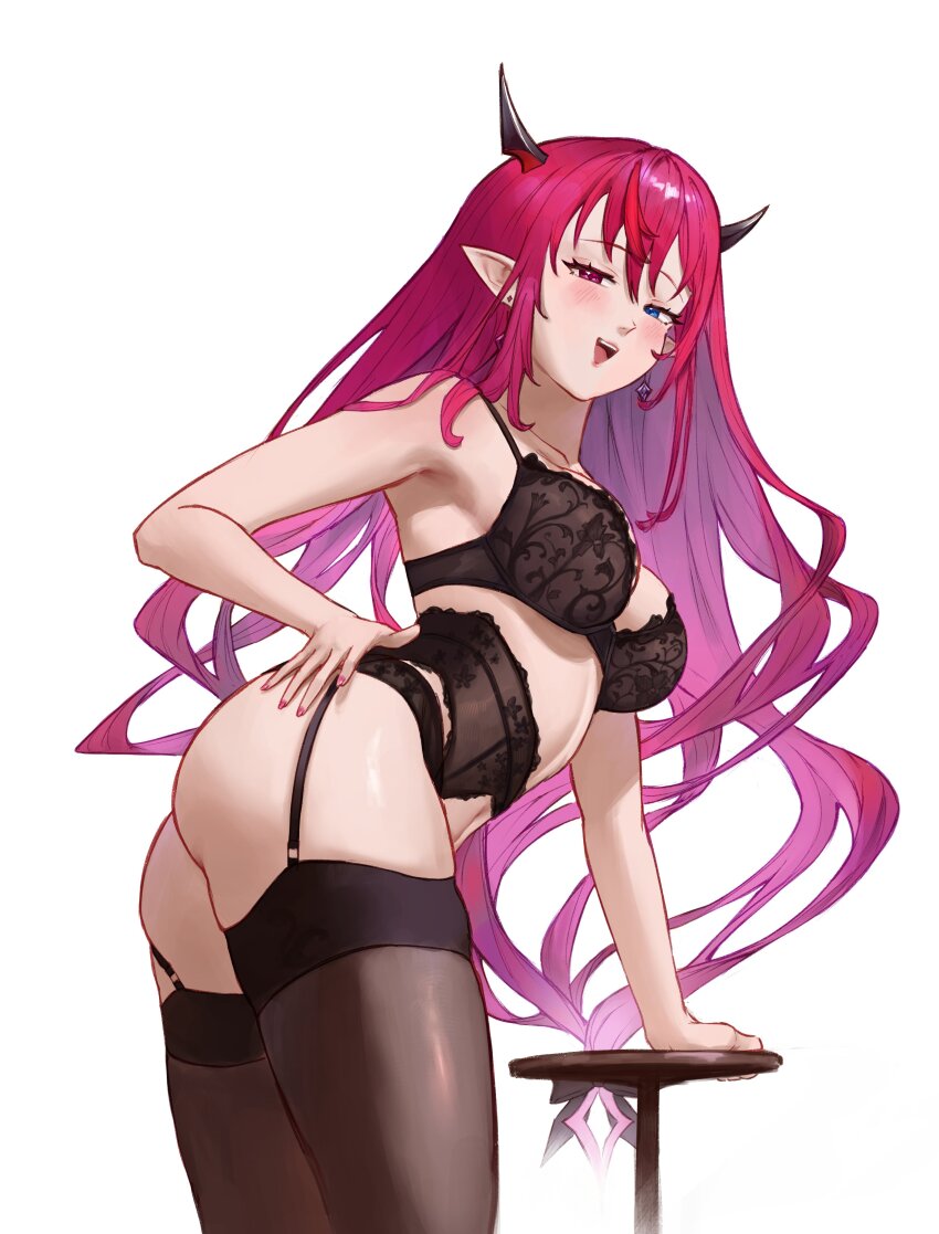 Irys (Hololive) Rule 34 Image