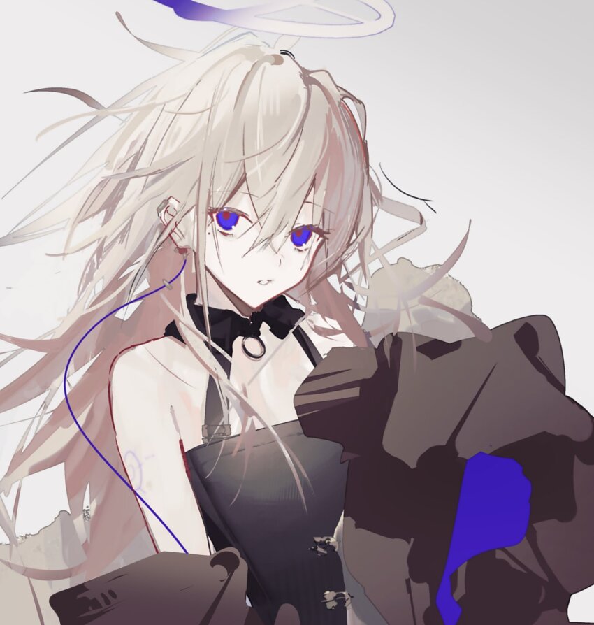 Arknights Rule 34 Image