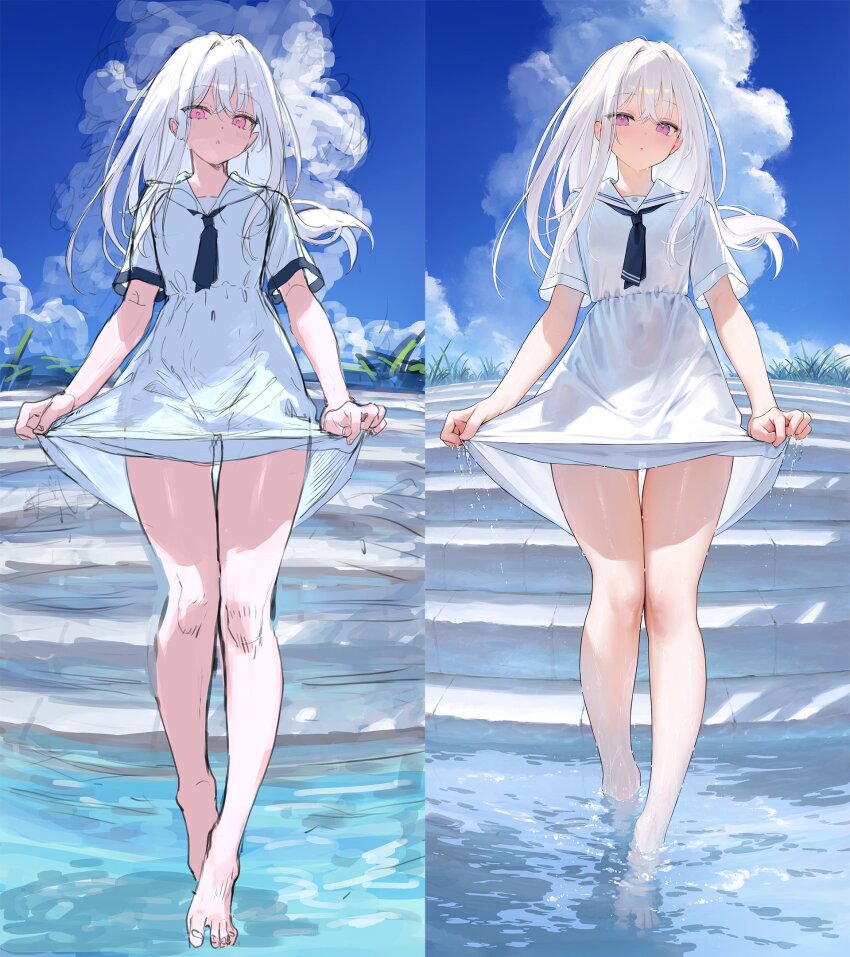 Shiro (Mignon) Rule 34 Image