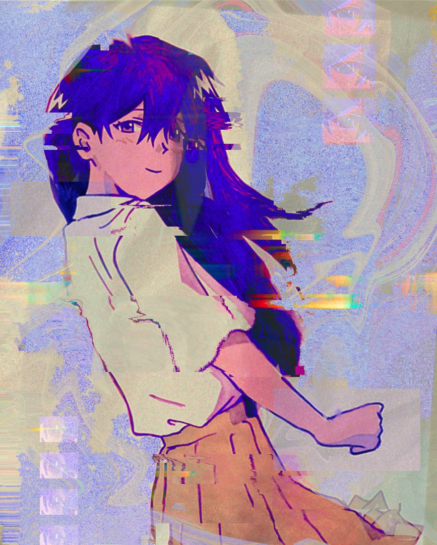 Mari (Omori) Rule 34 Image