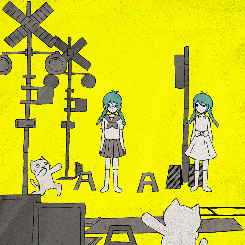 Hatsune Miku (Vocaloid) Rule 34 Image
