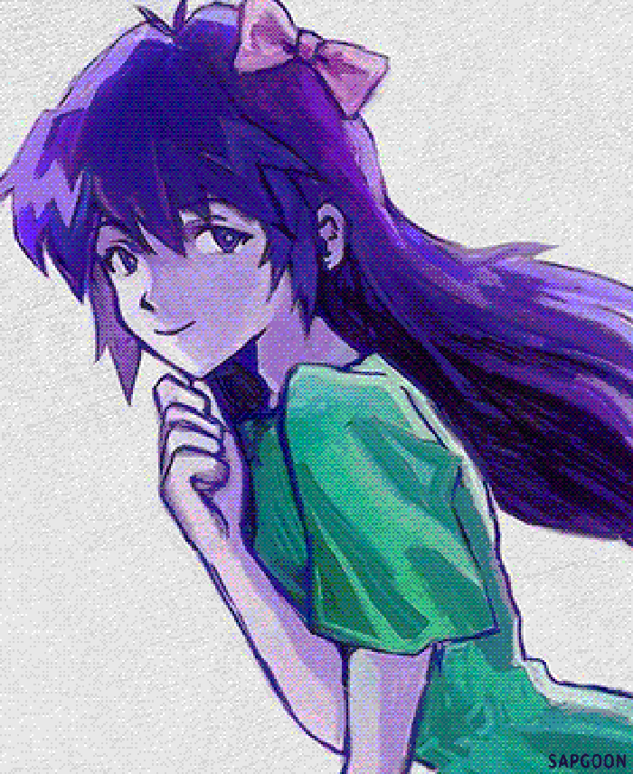 Aubrey (Omori) Rule 34 Image
