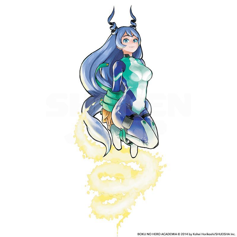 Boku No Hero Academia Rule 34 Image