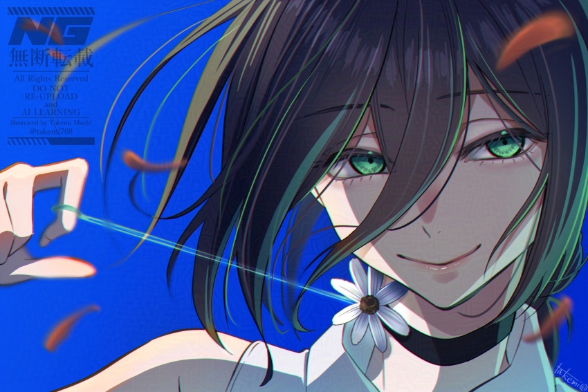 Reze (Chainsaw Man) Rule 34 Image