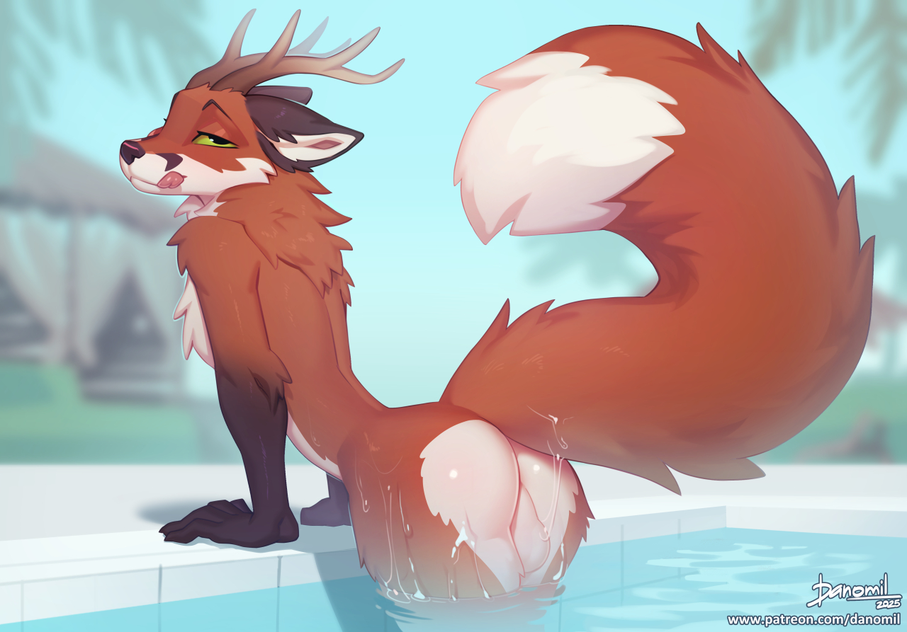 Anthro Rule 34 Image