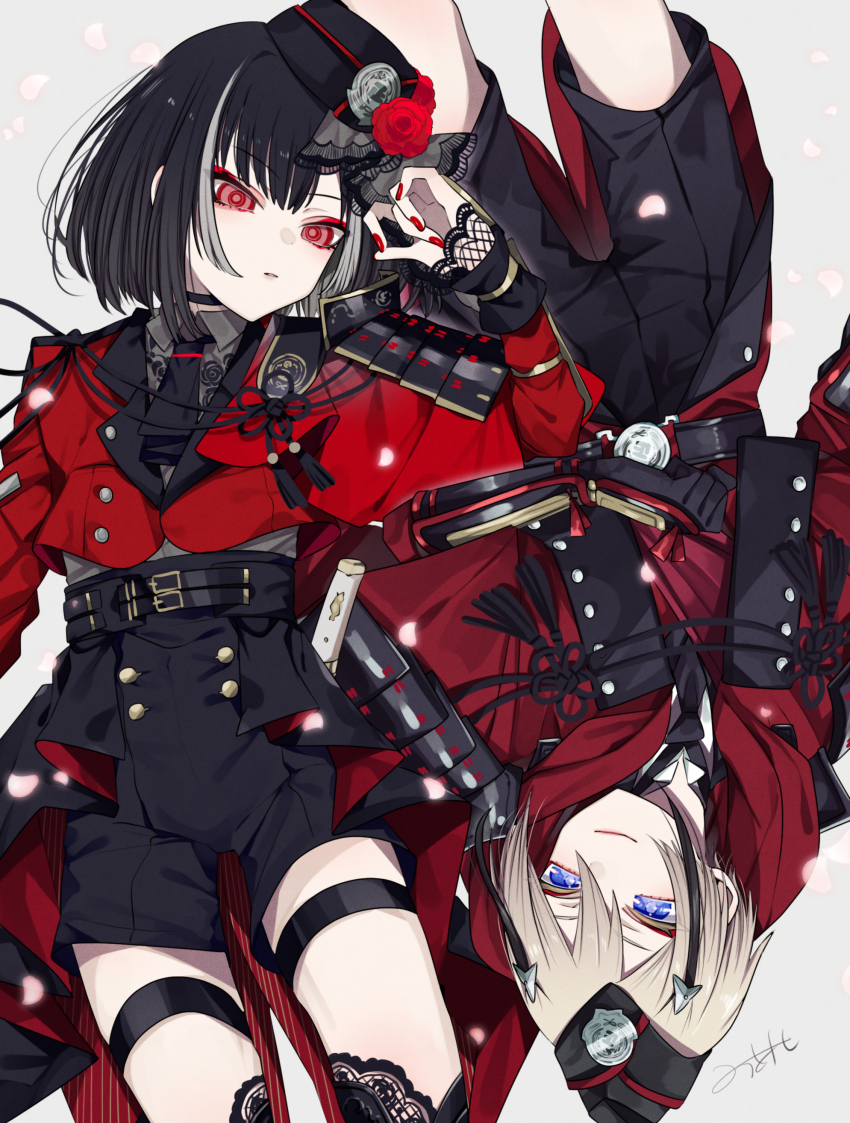 Touken Ranbu Rule 34 Image