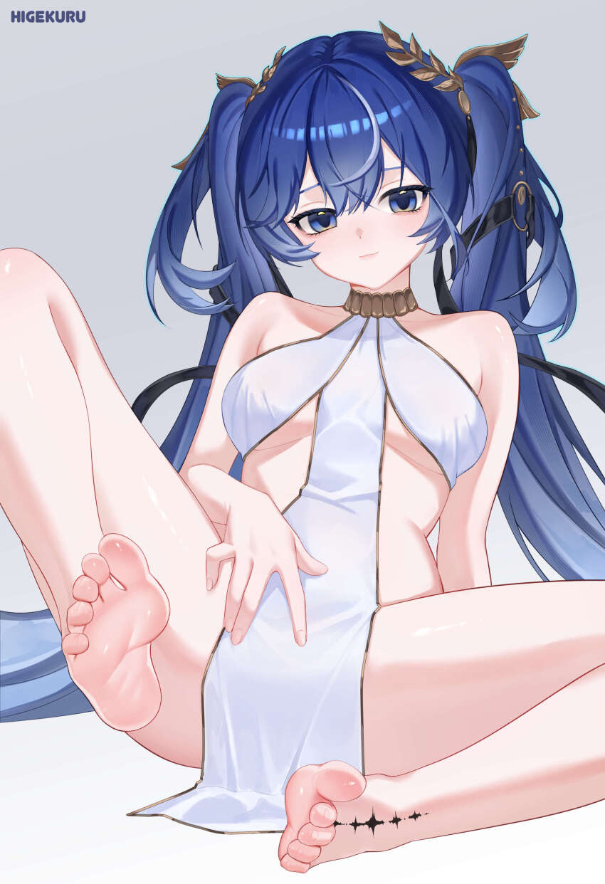 Iuno (Wuthering Waves) Rule 34 Image