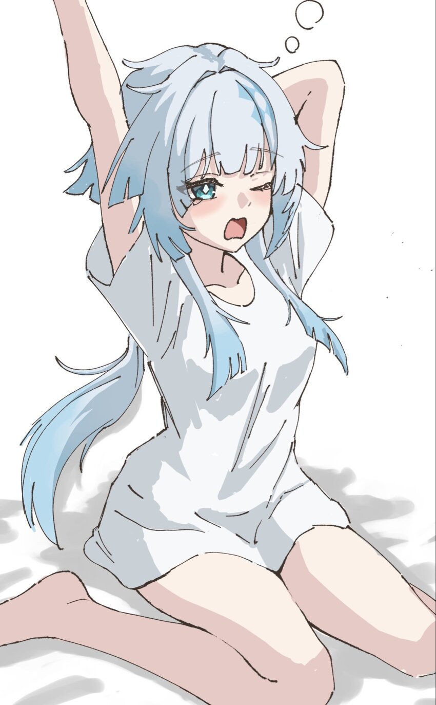Cerydra (Honkai: Star Rail) Rule 34 Image