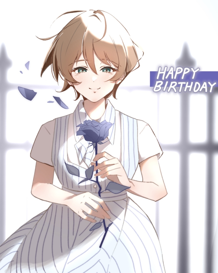 Harumiya Yukuri (Ikizulive! Love Live! Bluebird) Rule 34 Image