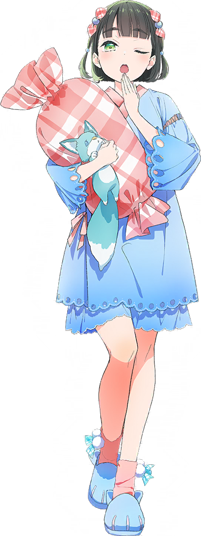Momose Ginko (Link! Like! Love Live!) Rule 34 Image