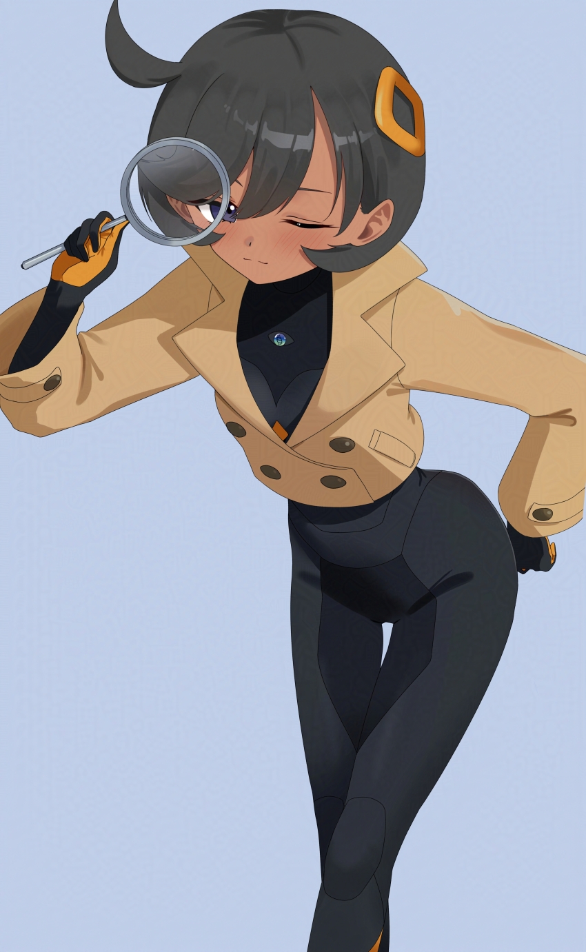 Emma (Pokemon) Rule 34 Image