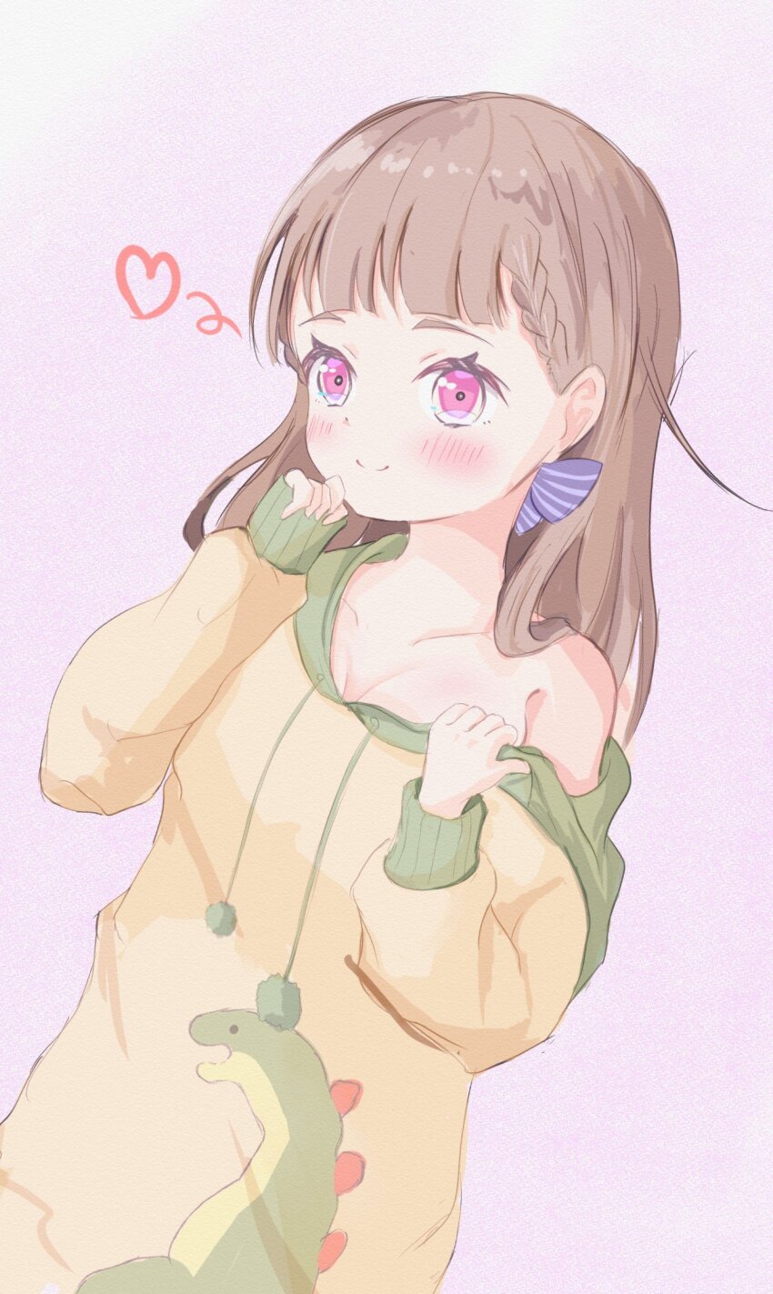 Kachimachi Kosuzu (Link! Like! Love Live!) Rule 34 Image