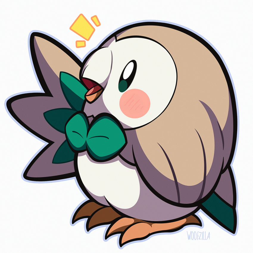 Gen 7 Pokemon (Nintendo) Rule 34 Image