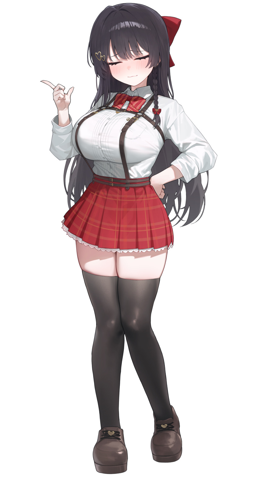 Shirayuki Hina (Stellive) Rule 34 Image