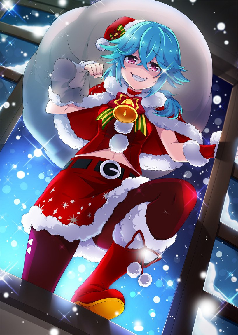 Project Tokyo Dolls Rule 34 Image