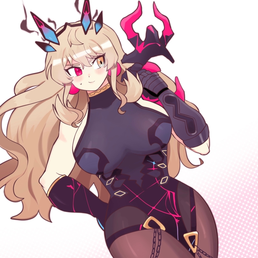 Barghest (Fate) Rule 34 Image