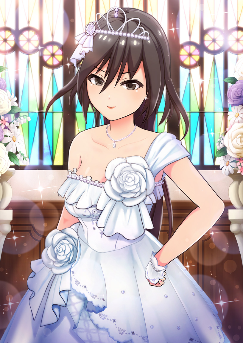 Project Tokyo Dolls Rule 34 Image