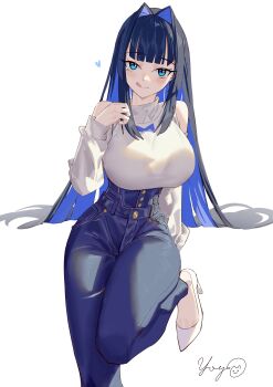 Ouro Kronii (Casual) Rule 34 Image