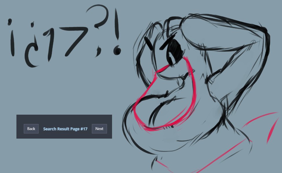 Kyogre (Kyu (Artesjsc)) Rule 34 Image