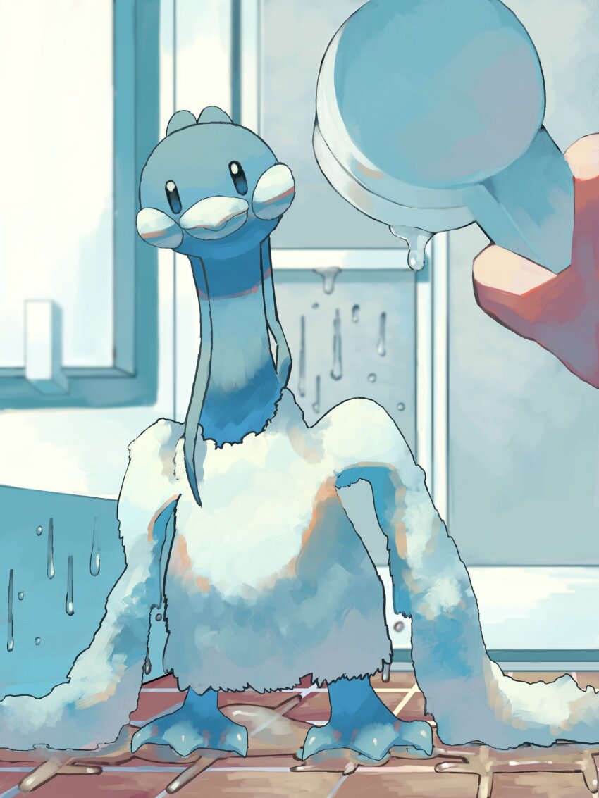 Altaria (Nintendo) Rule 34 Image