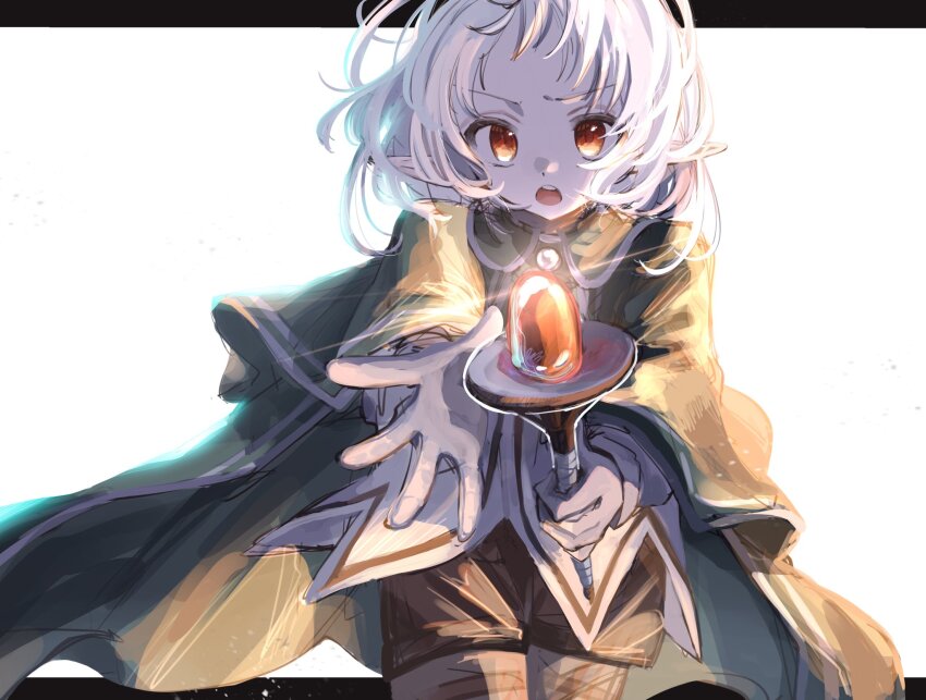 Sylphiette (Mushoku Tensei) Rule 34 Image