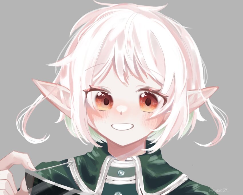Sylphiette (Mushoku Tensei) Rule 34 Image