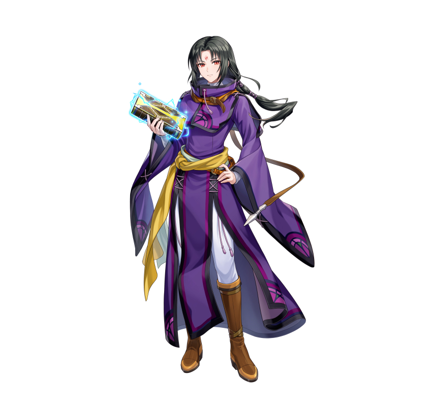 Soren (Fire Emblem) Rule 34 Image