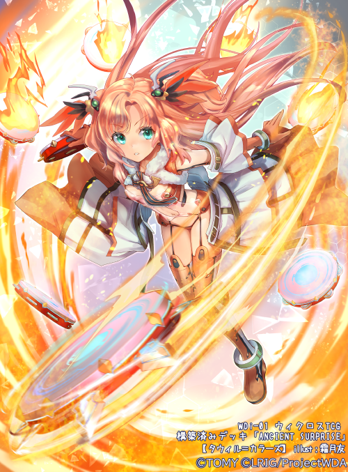Wixoss Rule 34 Image