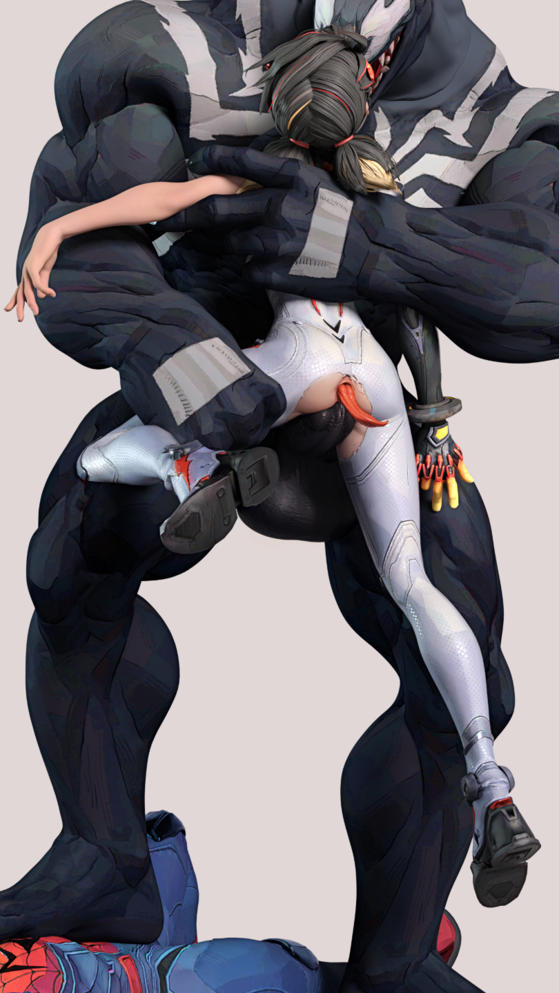 Peni Parker (Marvel) Rule 34 Image