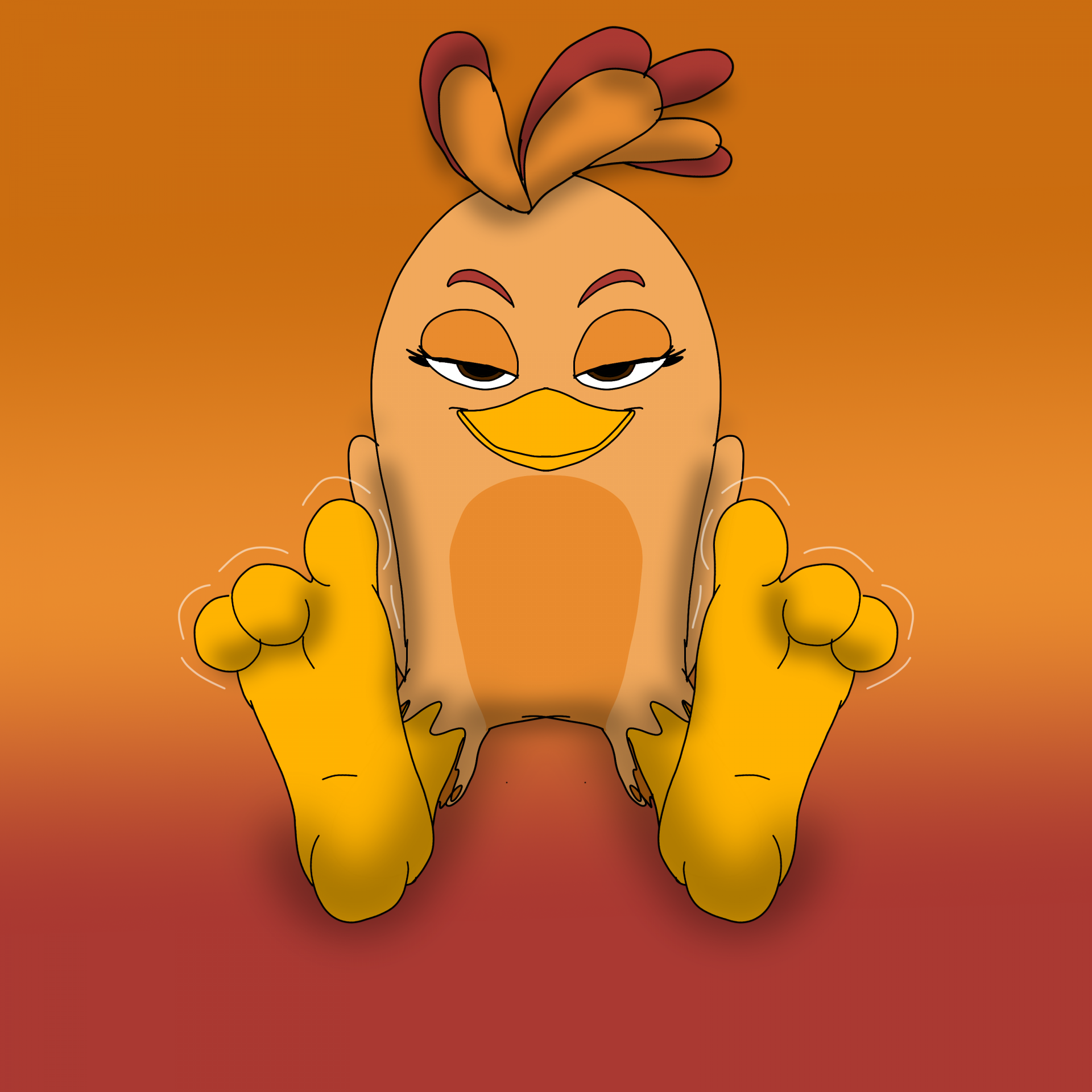 Angry Birds Rule 34 Image