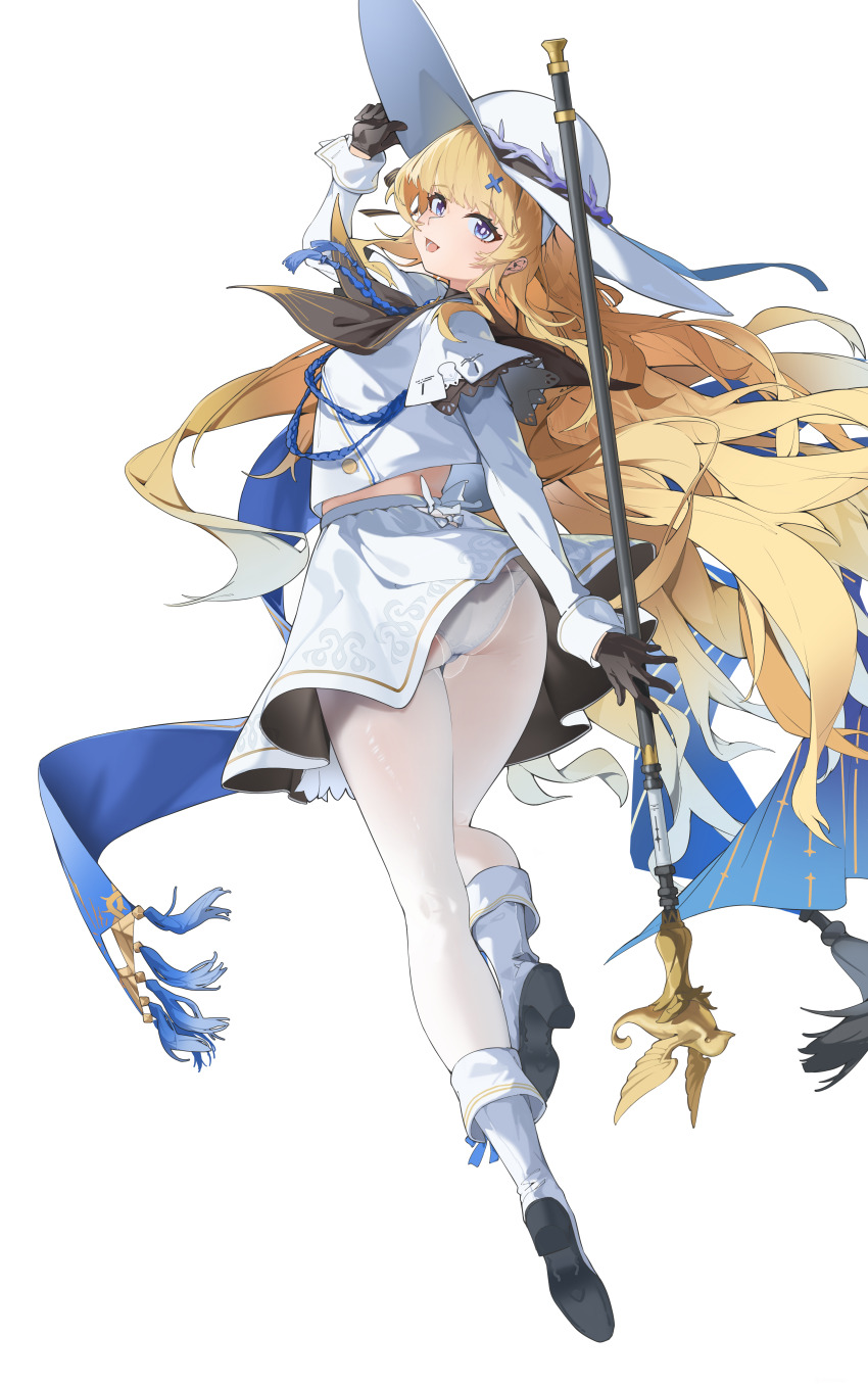 Phoebe (Wuthering Waves) Rule 34 Image