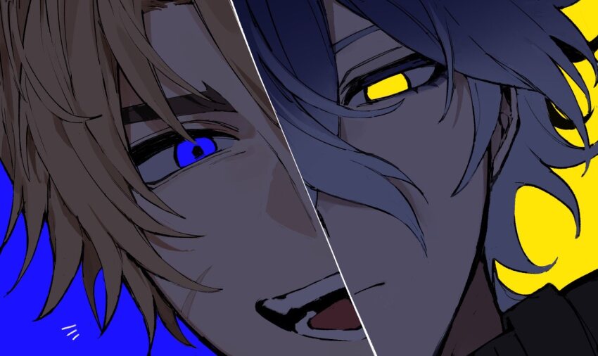 Flins (Genshin Impact) Rule 34 Image