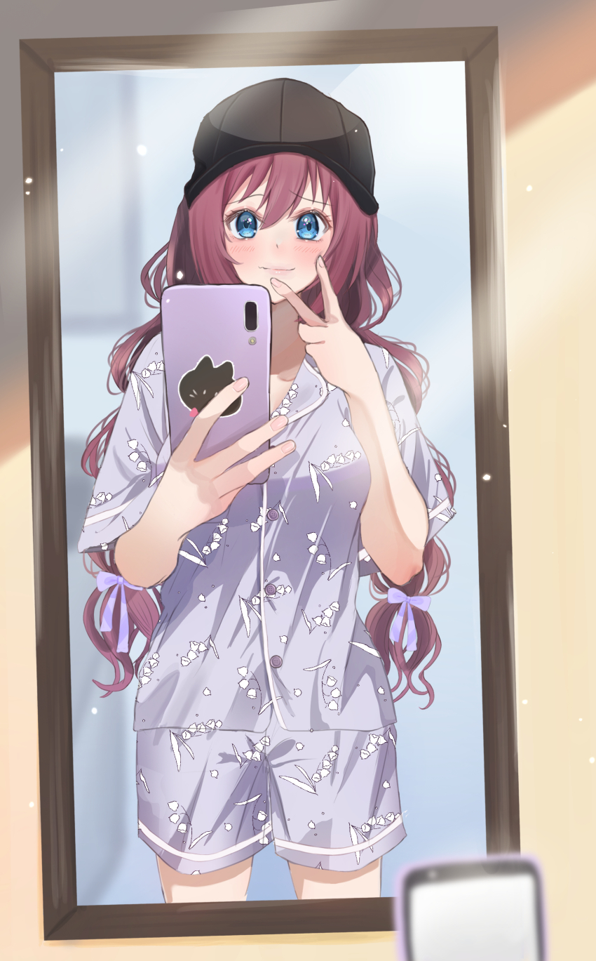 A-Chan (Little Busters!) Rule 34 Image