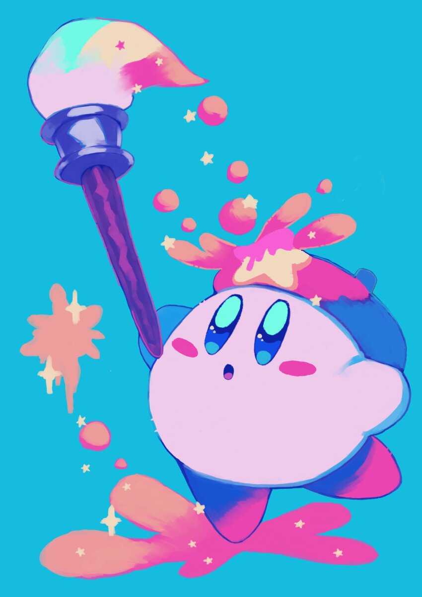 Kirby (Artist Kirby) Rule 34 Image