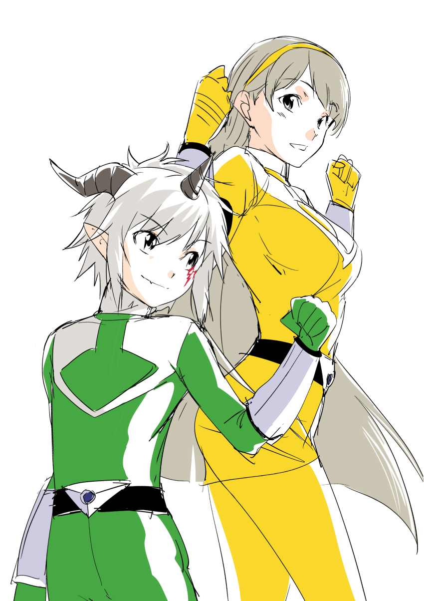 Misono Inori (Digimon) Rule 34 Image