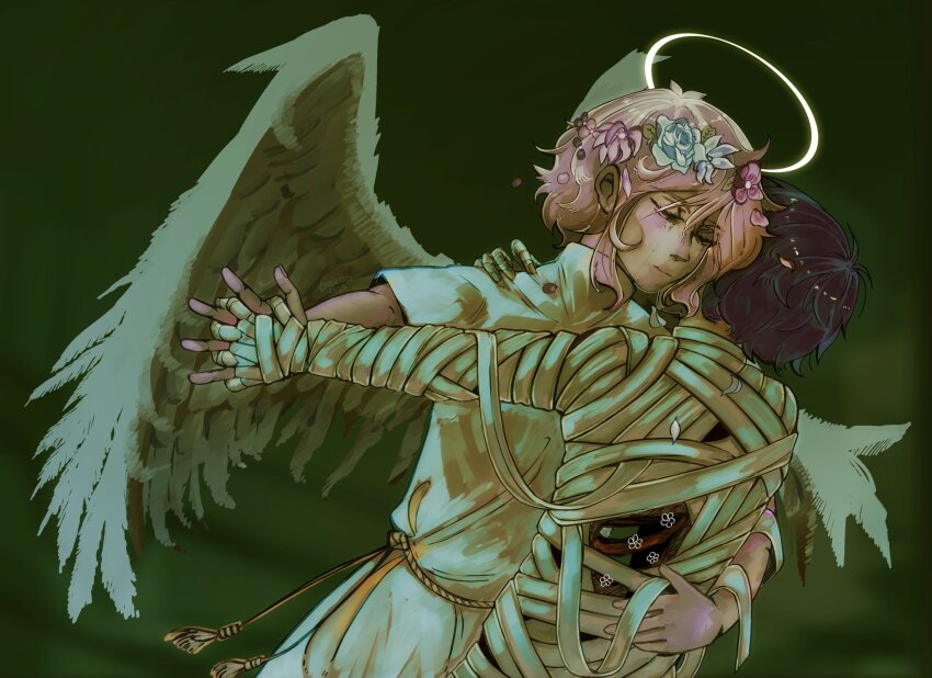 Basil (Faraway) (Omori) Rule 34 Image