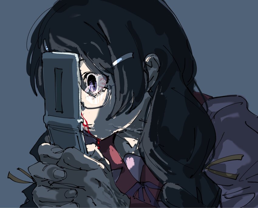 Hanekawa Tsubasa (Monogatari (Series)) Rule 34 Image