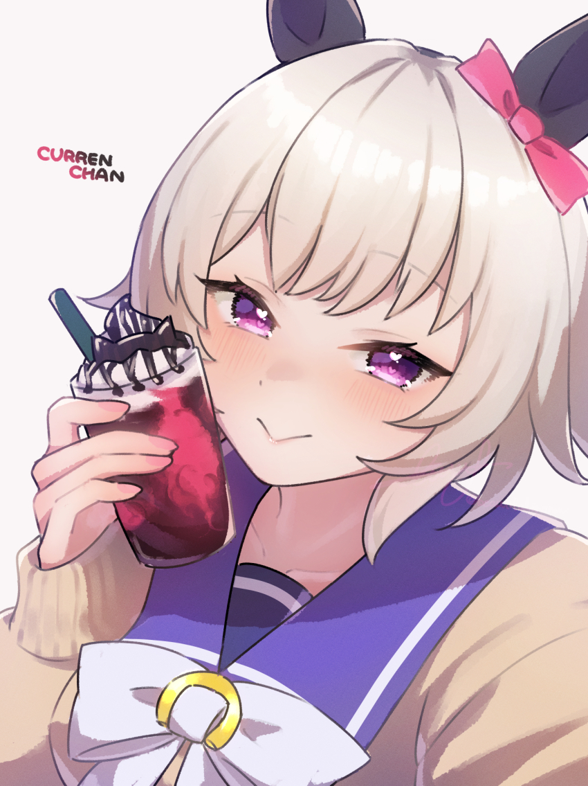 Curren Chan (Umamusume) Rule 34 Image
