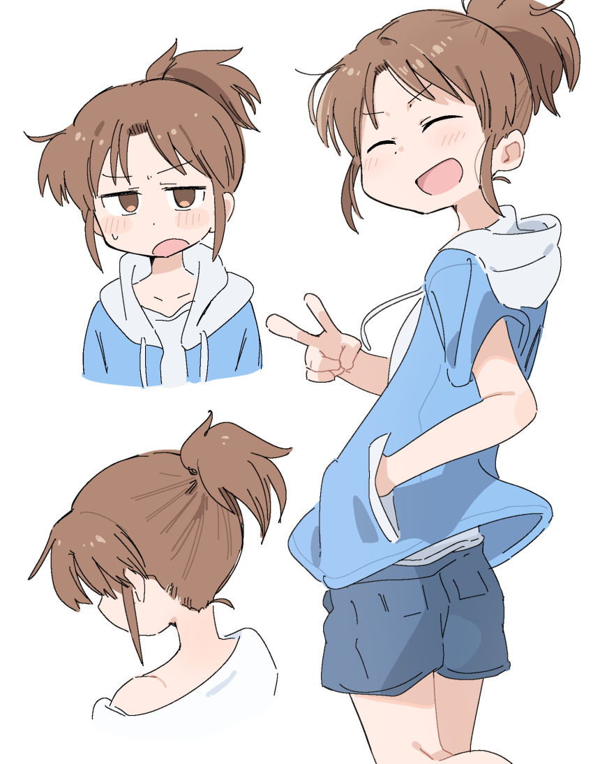 Nagumo Midori (City (Arawi Keiichi)) Rule 34 Image