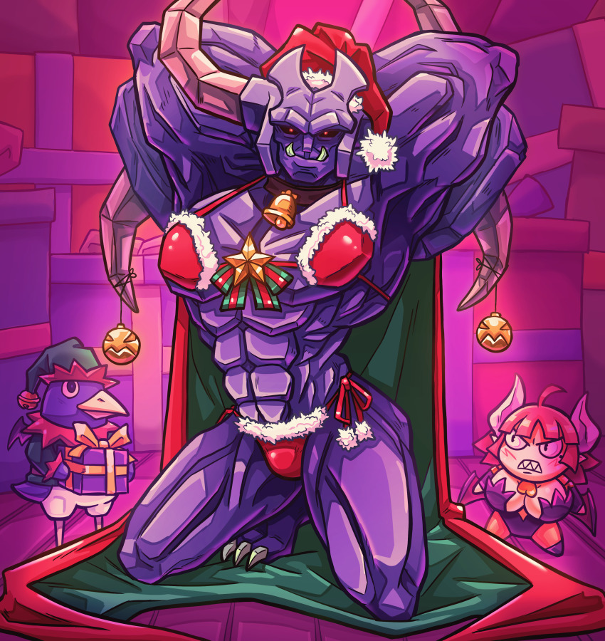 Prinny (Baal (Disgaea)) Rule 34 Image