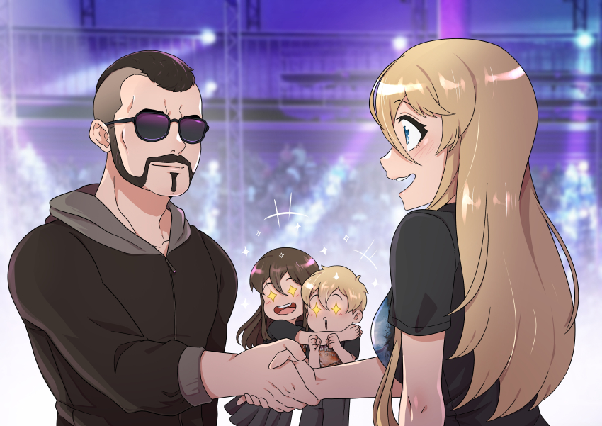 Bismarck (Azur Lane) Rule 34 Image