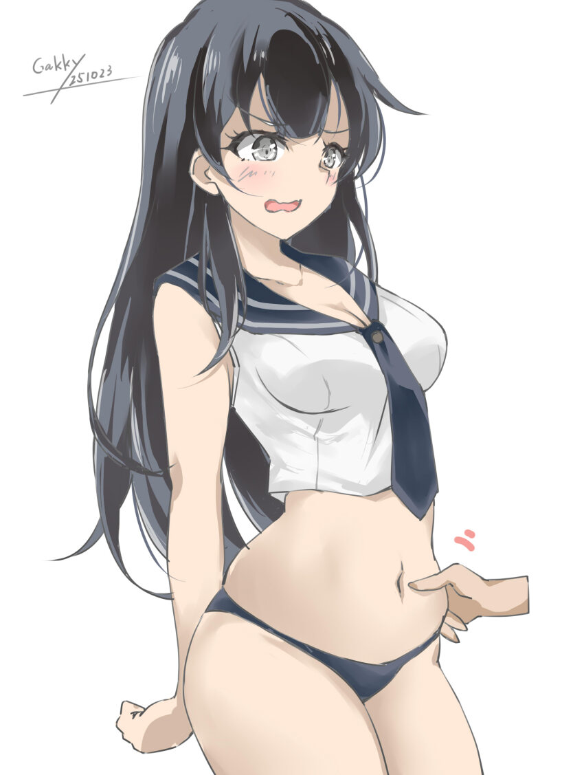 Kantai Collection Rule 34 Image
