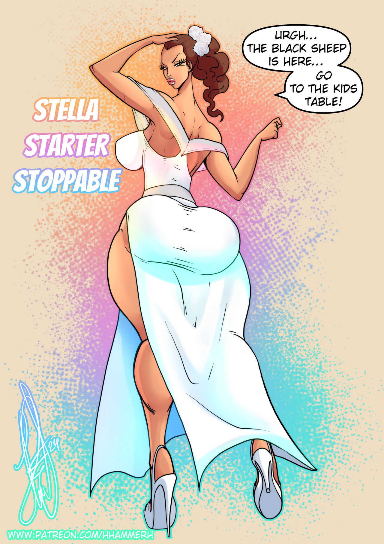 Disney Rule 34 Image