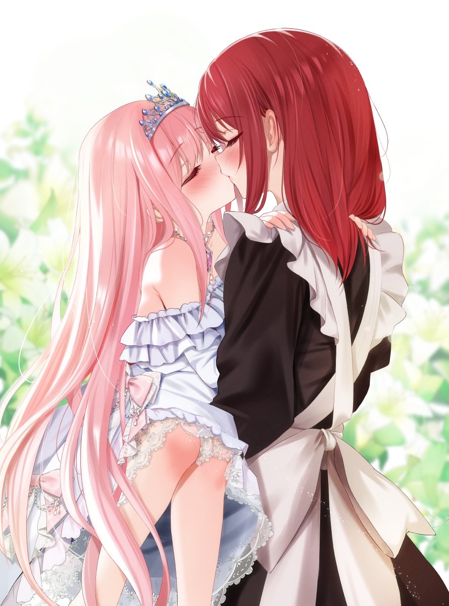 Berry (Shoujo No Nozomanu Eiyuutan) Rule 34 Image