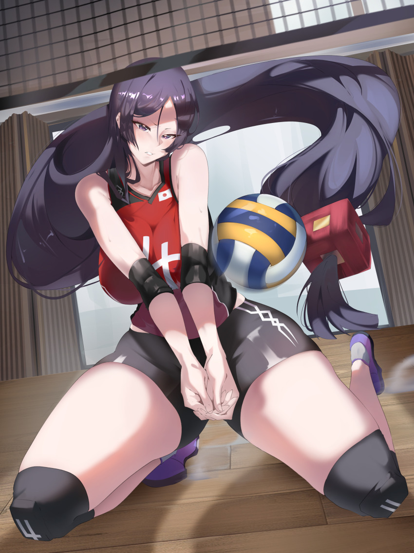 Minamoto No Raikou (Fate) Rule 34 Image