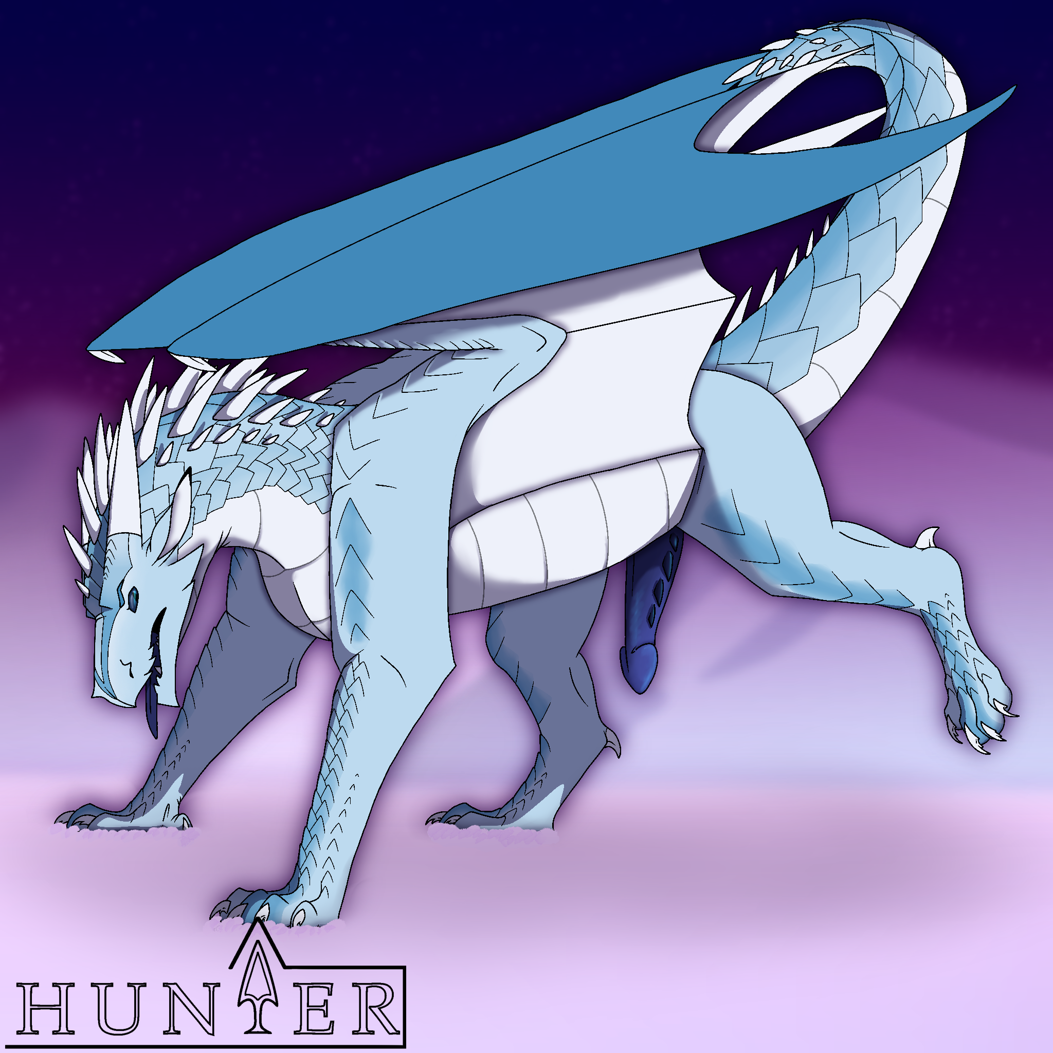 Winter (Wof) Rule 34 Image