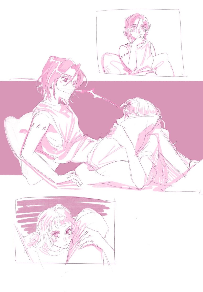 Koga Mitsuki Rule 34 Image