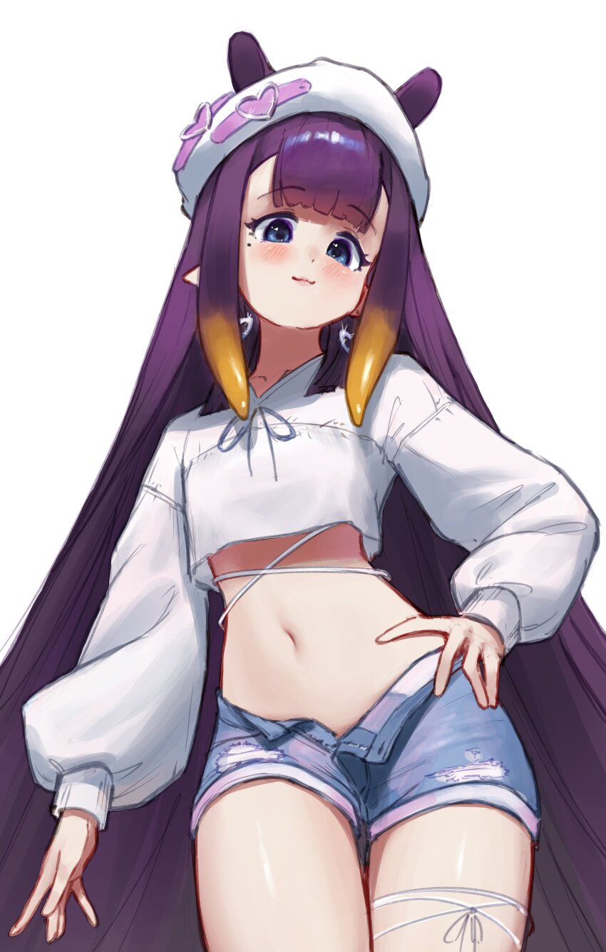 Ninomae Ina'Nis (Hololive) Rule 34 Image