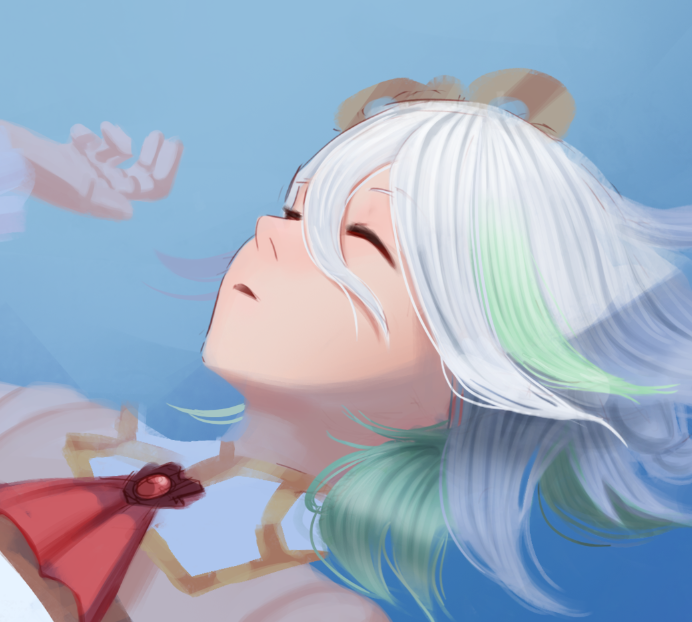 Cecilia Immergreen (Hololive) Rule 34 Image